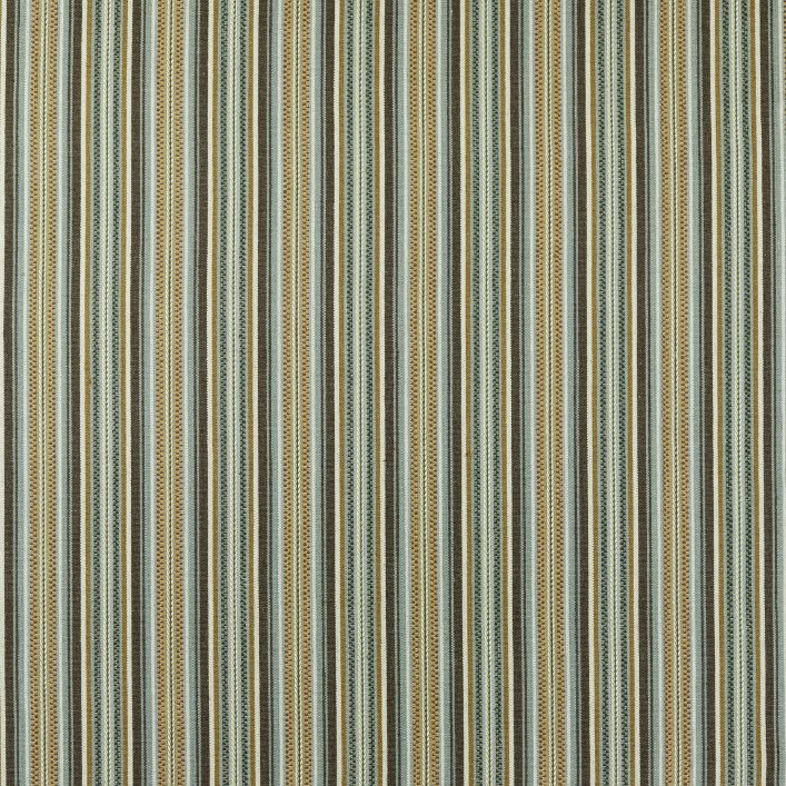 Tessuti Morris & Co. Woodford Stripe