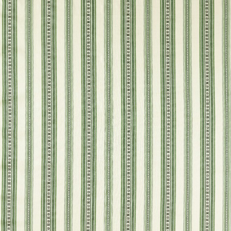 Tessuti Morris & Co. Dallington Stripe