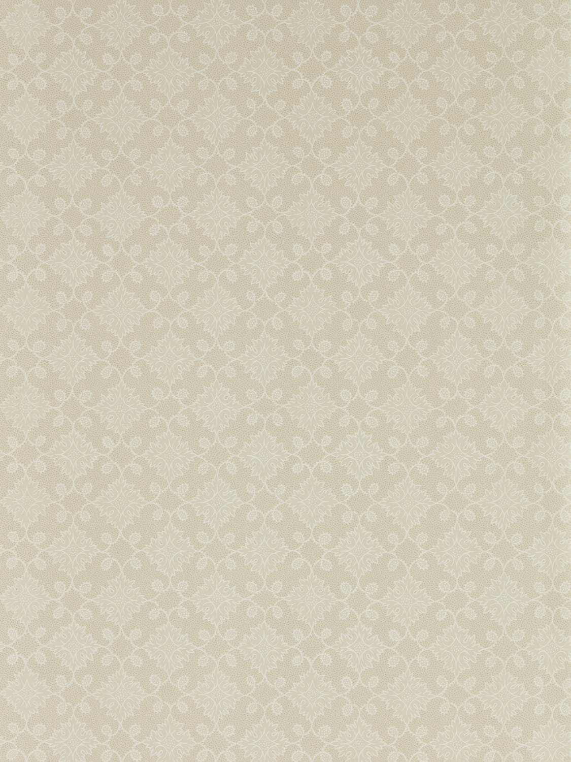 Carta da Parati Zoffany Floral Tracery