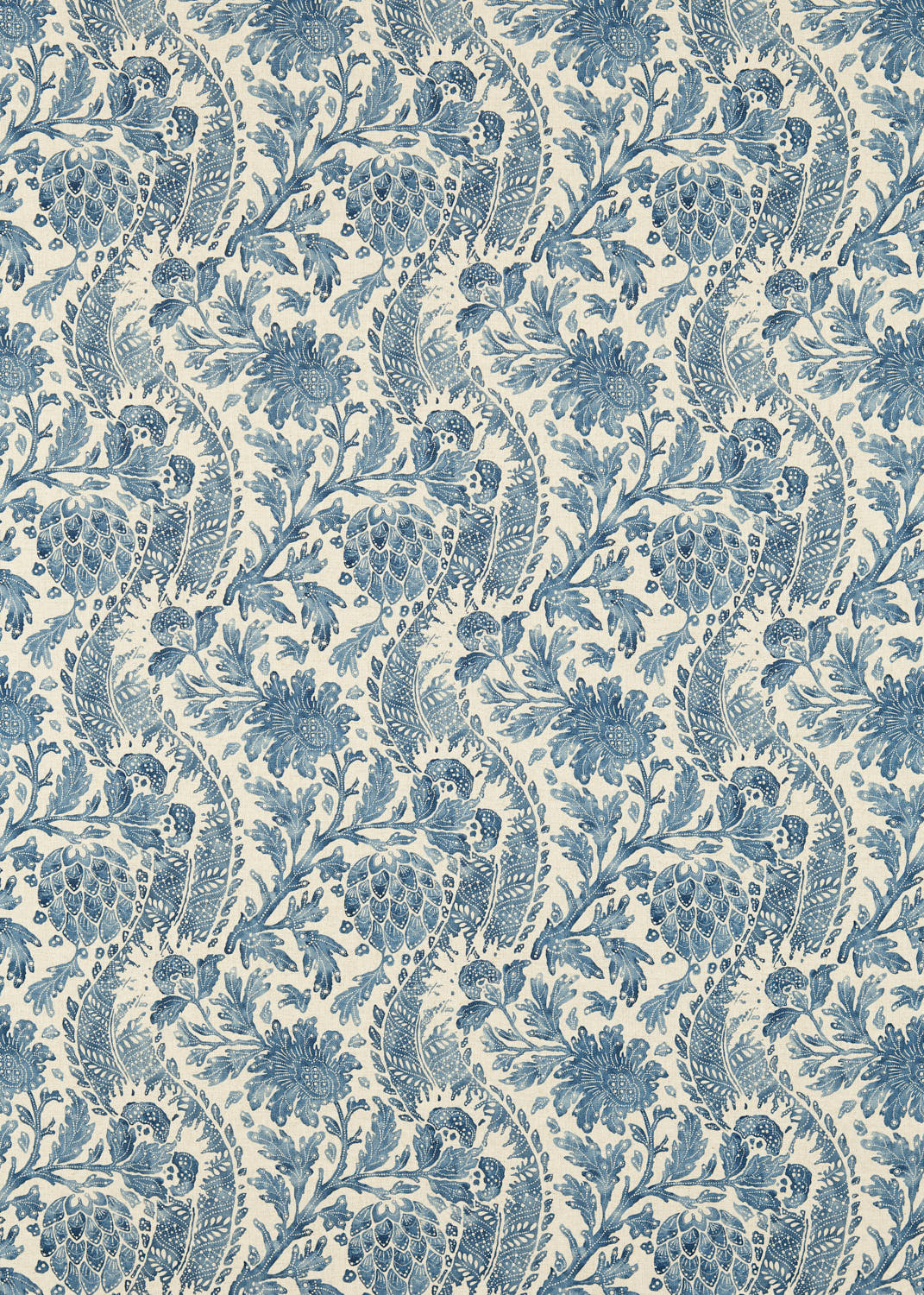 Tessuti Zoffany Cochin