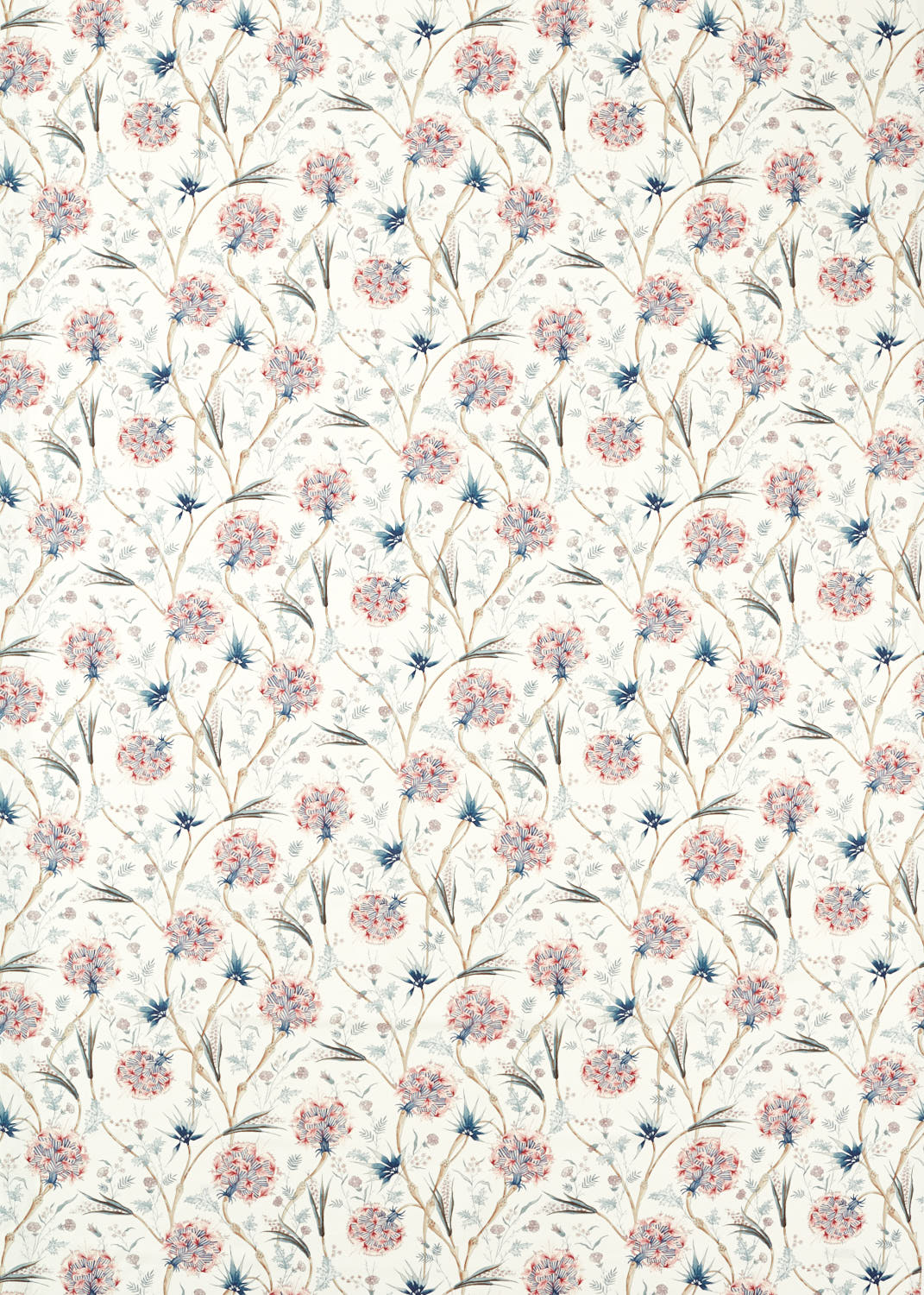 Tessuti Zoffany Wallichi