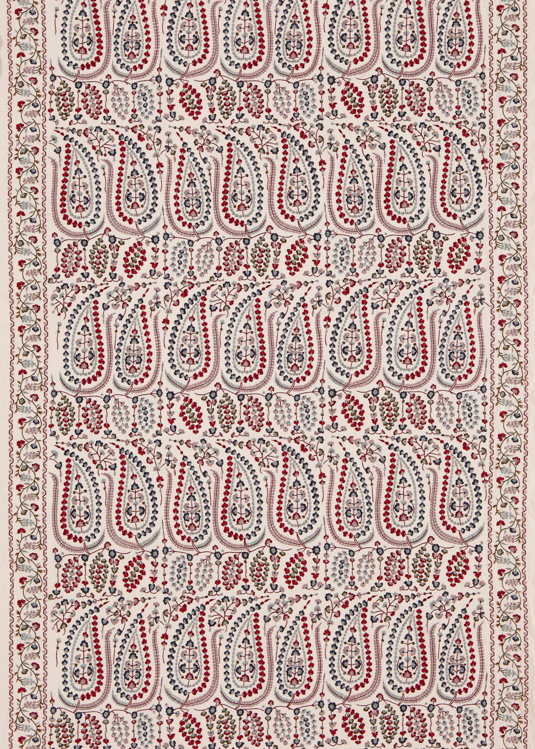 Tessuti Zoffany Jayshree