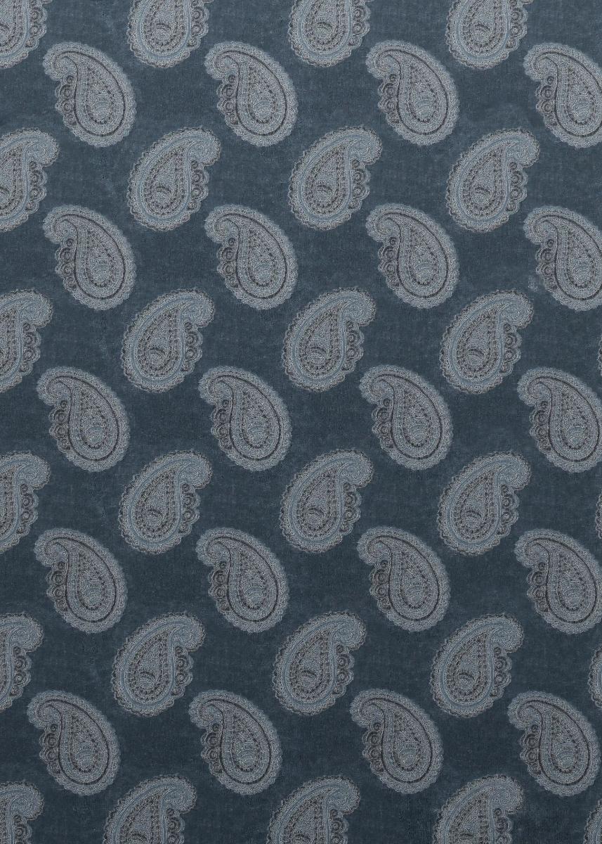 Tessuti Zoffany Orissa Velvet