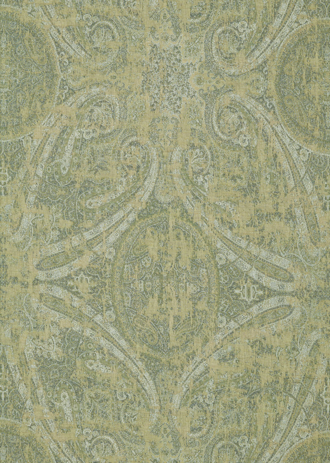 Tessuti Zoffany Elswick Paisley
