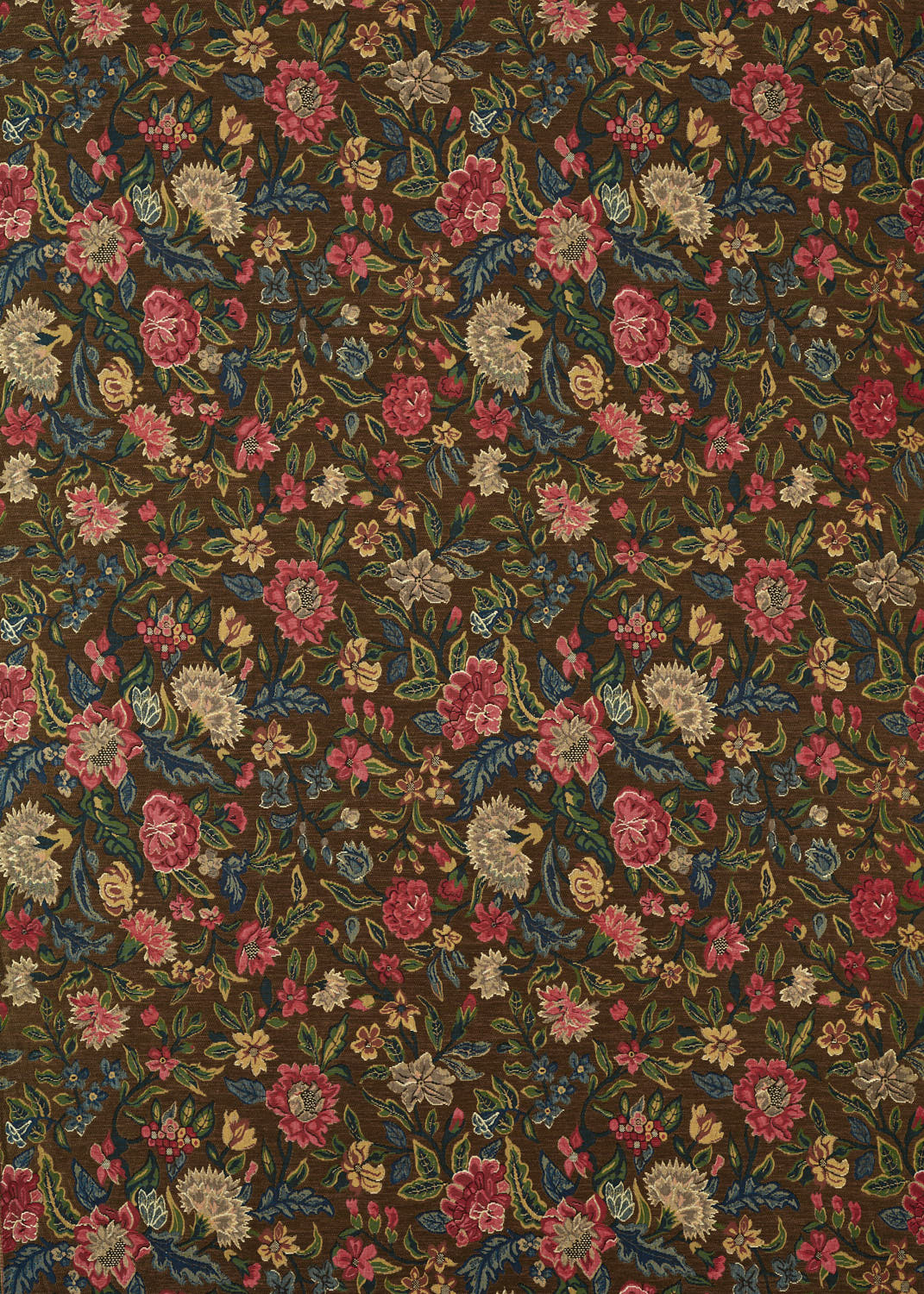 Tessuti Zoffany Blostma Tapestry