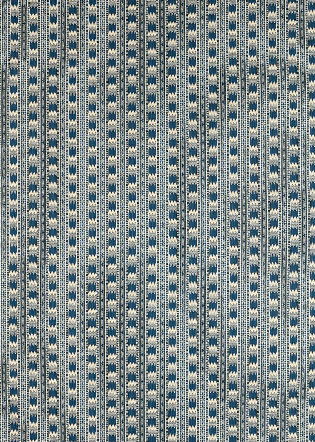 Tessuti Zoffany Kasuri Stripe