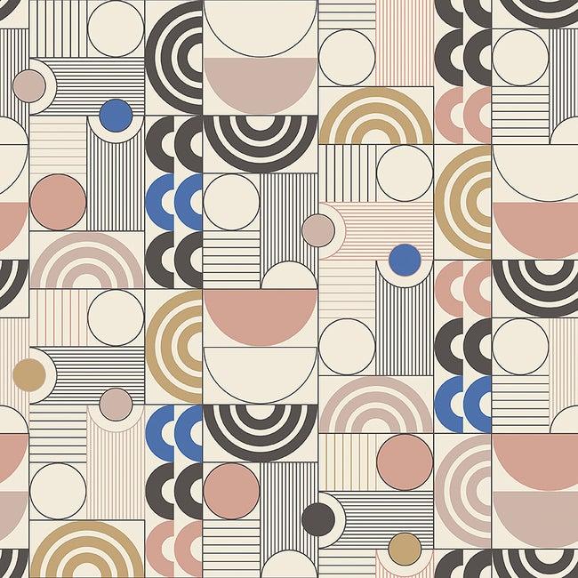 Carta da Parati Boråstapeter Cosmopolan