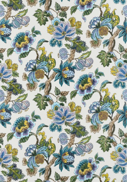 Tessuti Anna French STOCKBRIDGE