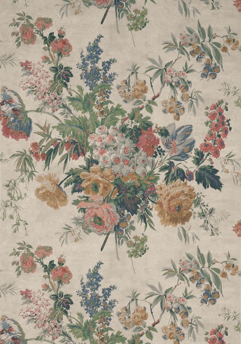 Carta da Parati Anna French GARDEN CLUB