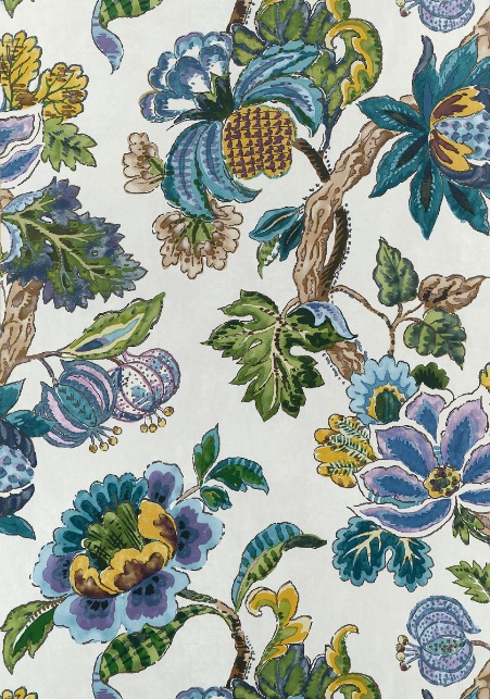 Carta da Parati Anna French STOCKBRIDGE