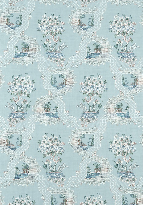 Carta da Parati Anna French ANTOINETTE