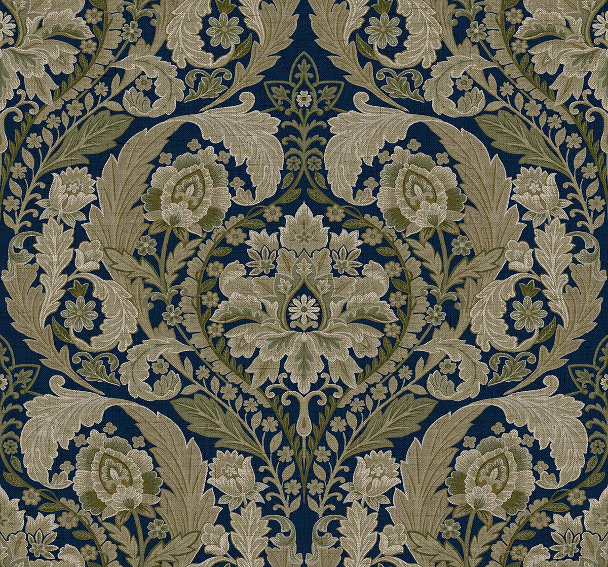 Carta da Parati Wallquest Thornton