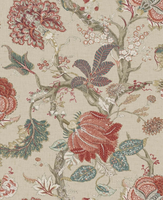 Carta da Parati Wallquest Thurleigh