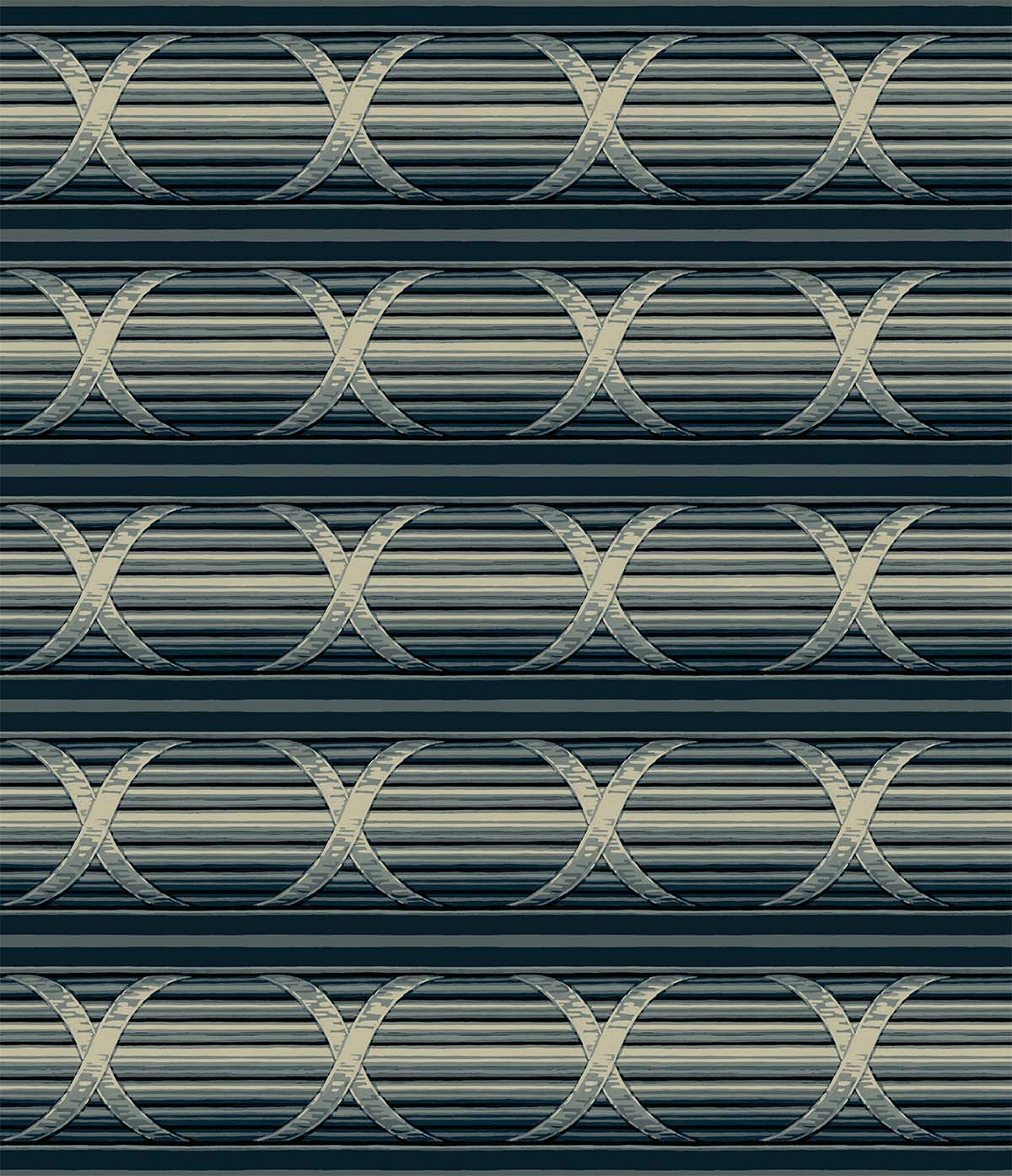 Carta da Parati Wallquest Talbot