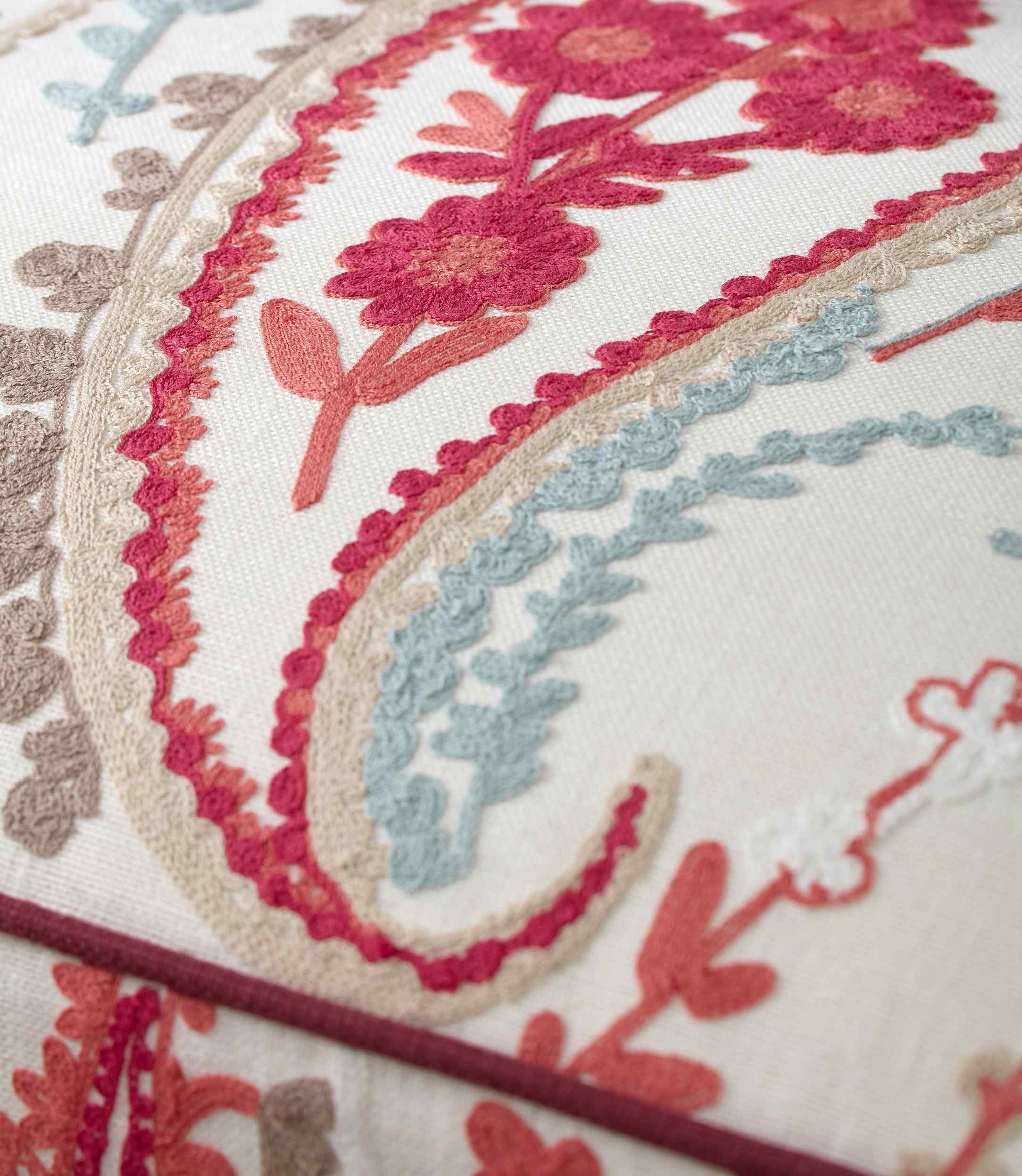 Tessuti Sanderson Jamila