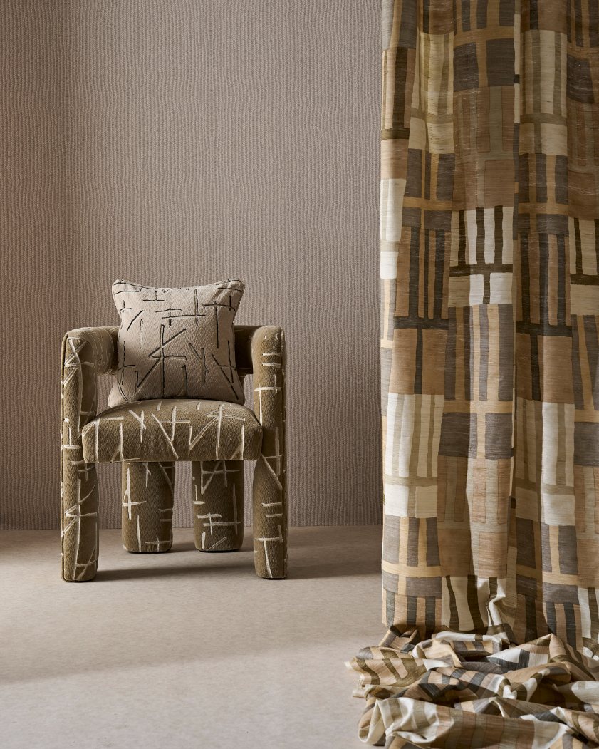 Carta da Parati Harlequin Hide