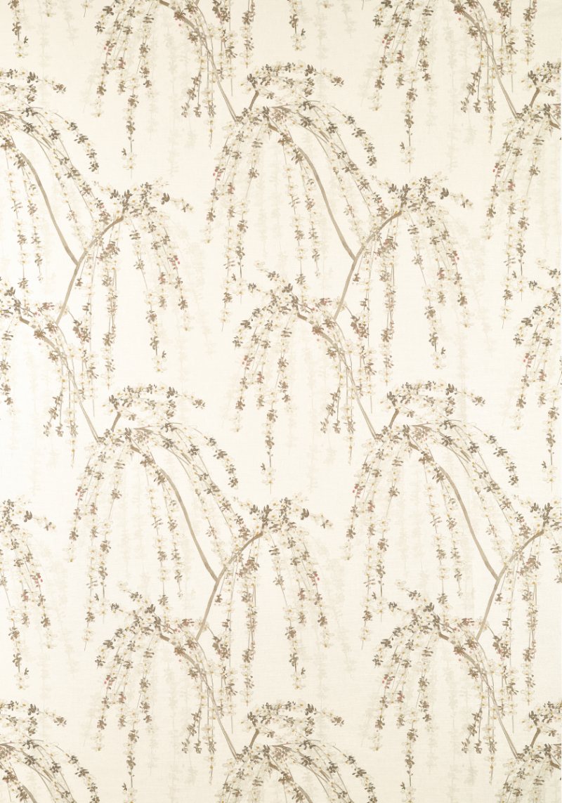 Tessuti Thibaut WEEPING BLOSSOM