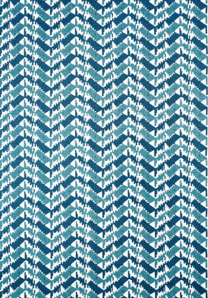 Tessuti Thibaut MELROSE CHECK