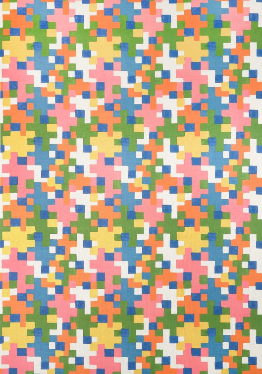 Tessuti Thibaut PIXEL