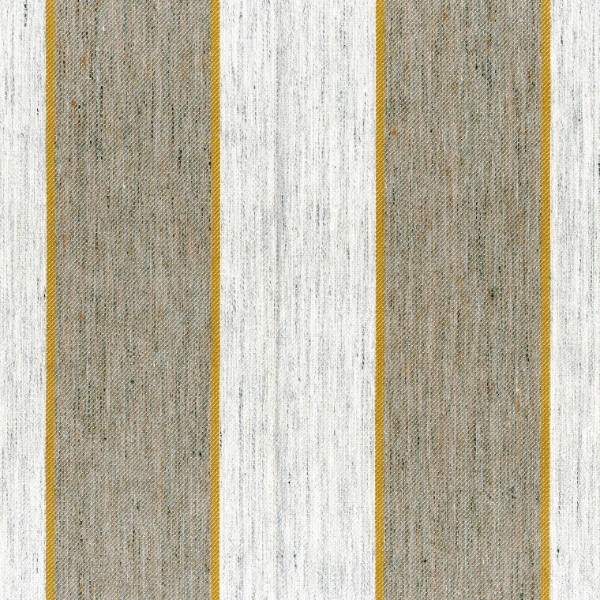 Tessuti Ian Mankin Meadow Stripe