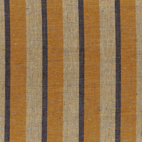 Tessuti Ian Mankin Ridge Stripe Fabric