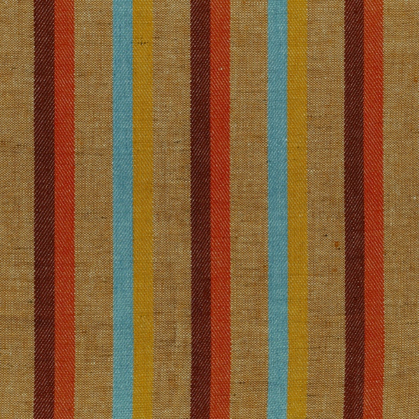Tessuti Ian Mankin Wander Stripe Fabric