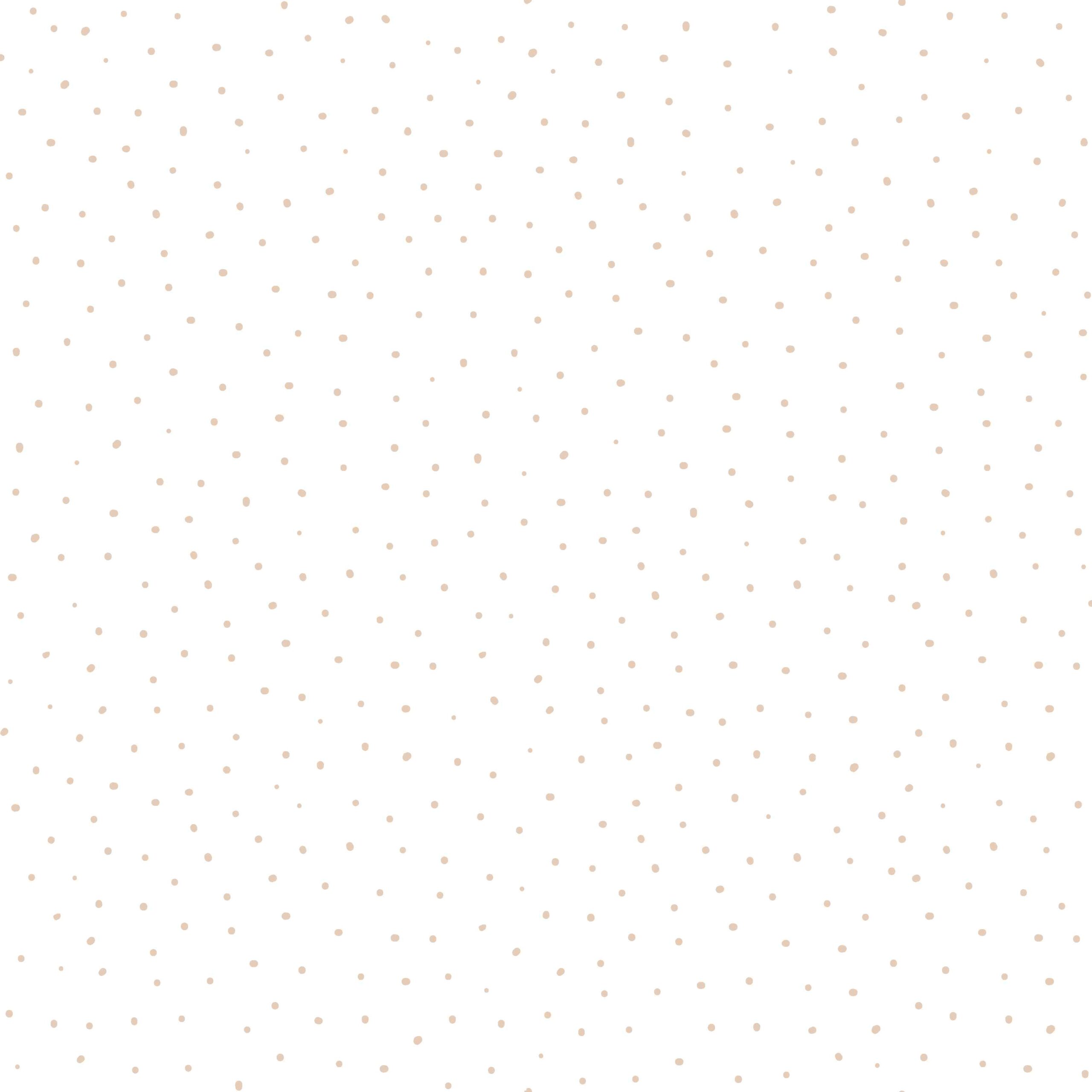Carta da Parati Ohpopsi MINI DOTS