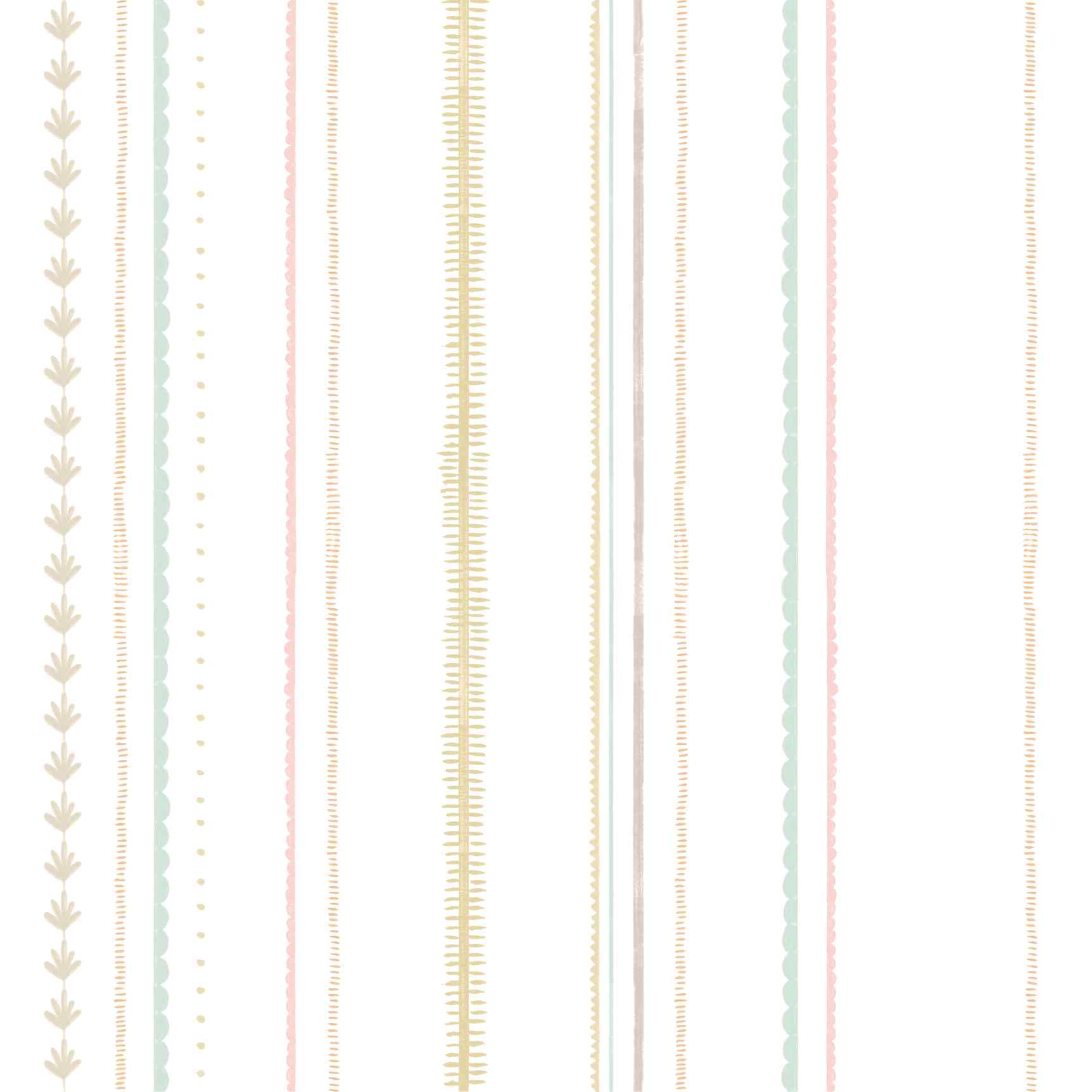Carta da Parati Ohpopsi STRIPEY
