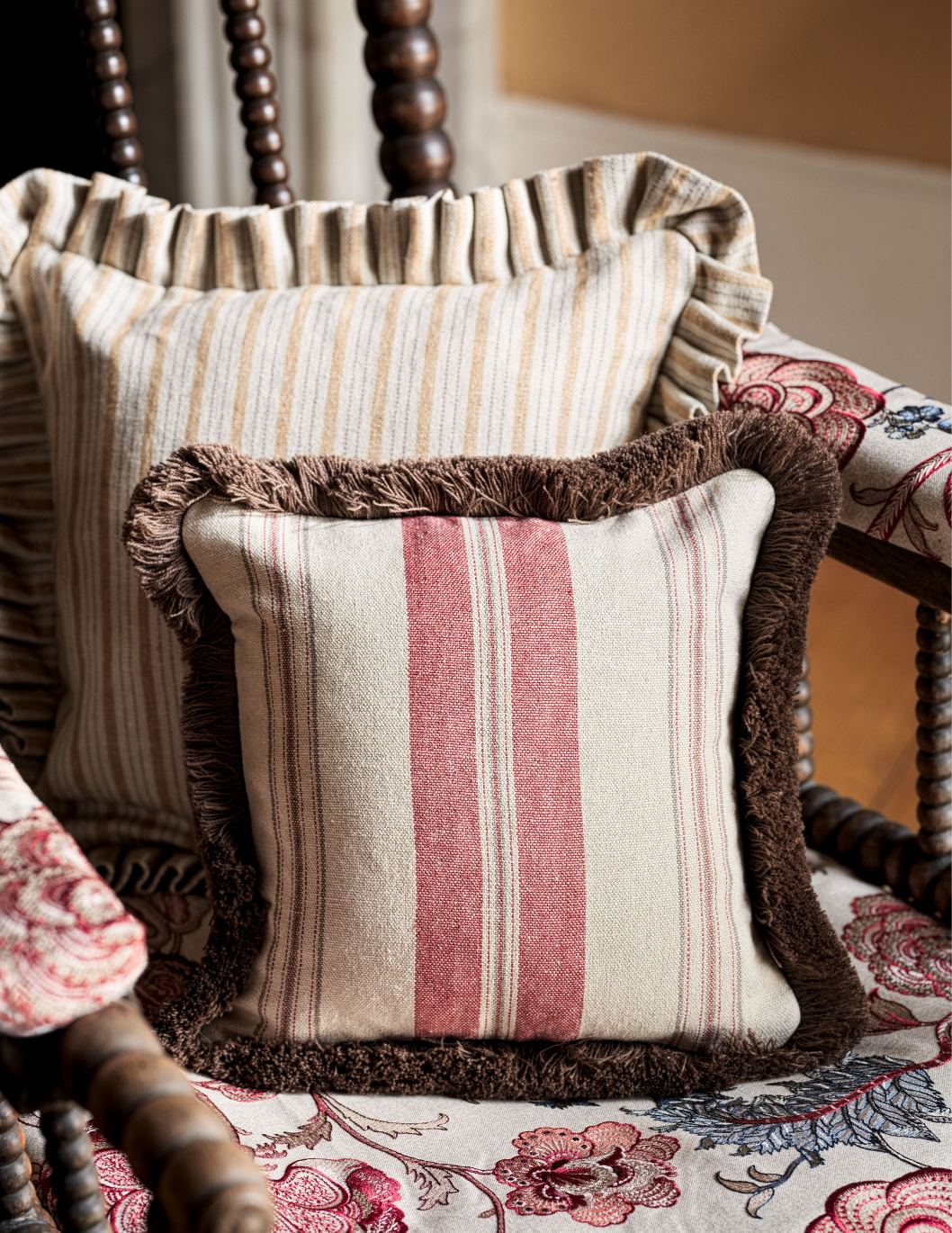 Tessuti Sanderson Salisbury