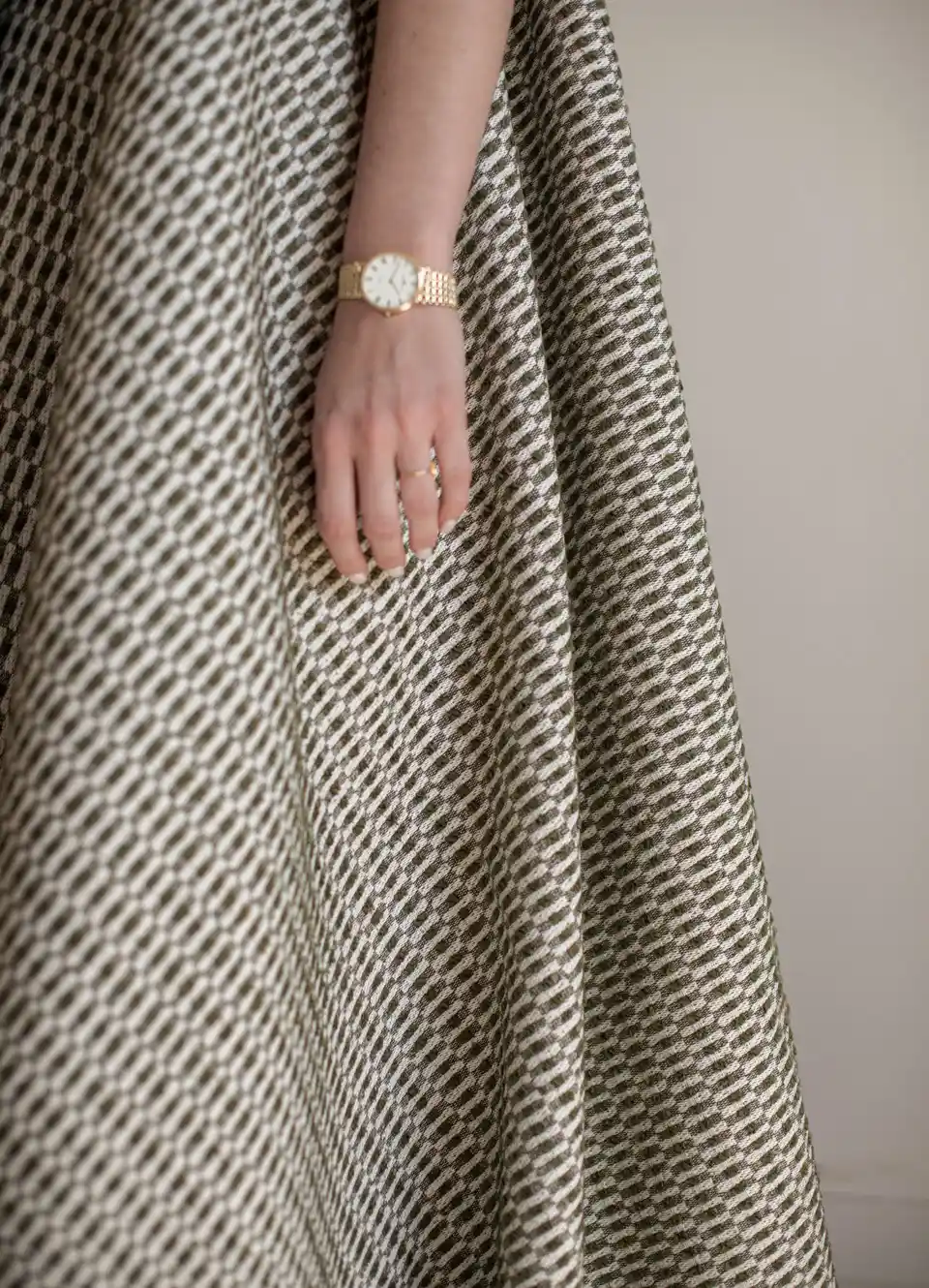 Tessuti Alhambra INARA