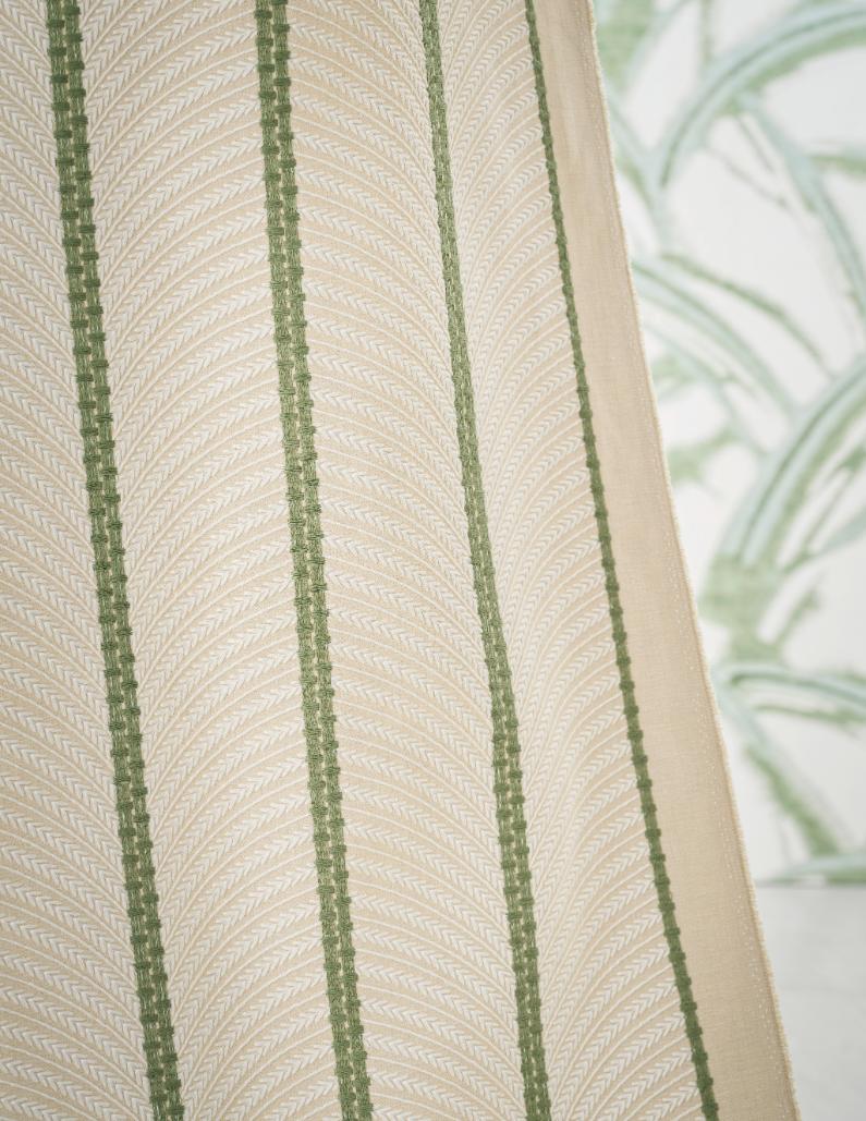 Tessuti Harlequin Natsu