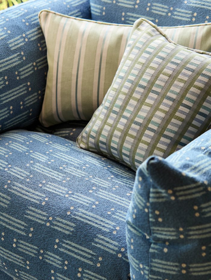 Tessuti Scion Matchsticks