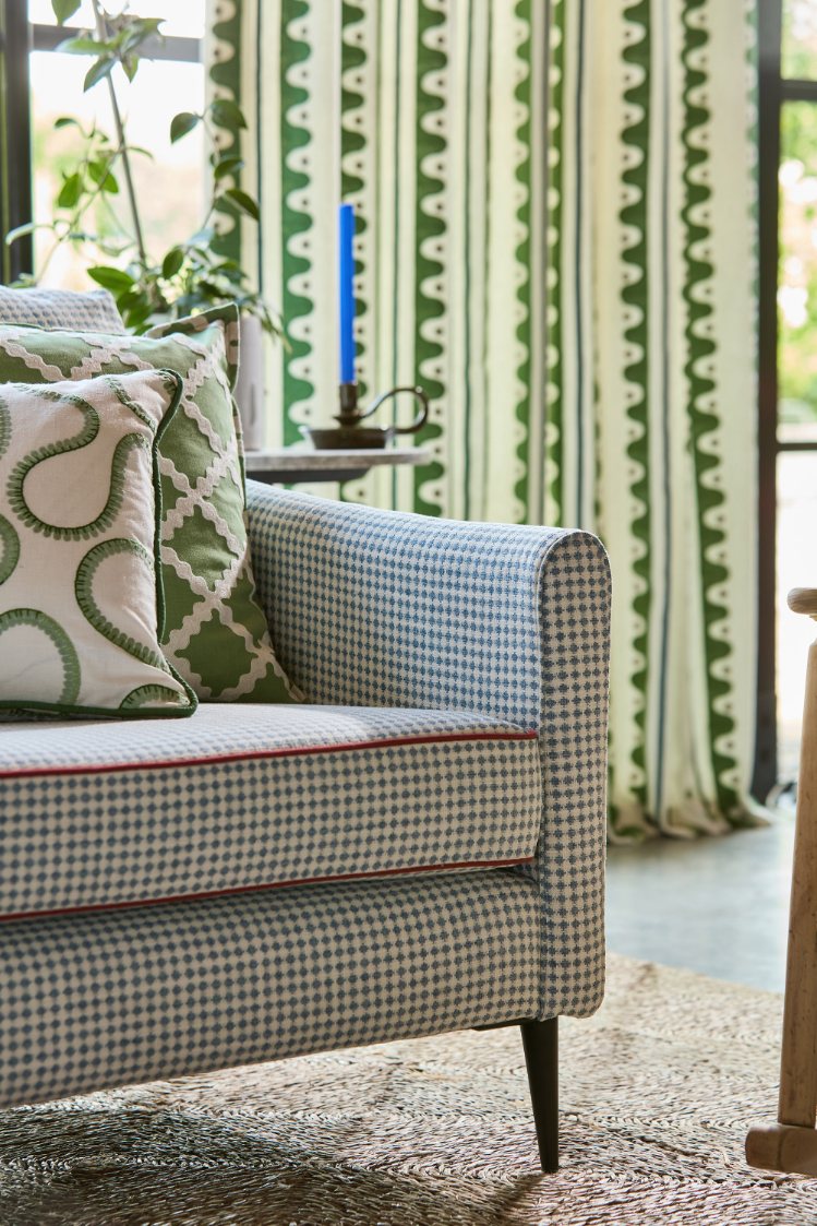 Tessuti Scion Ragdale