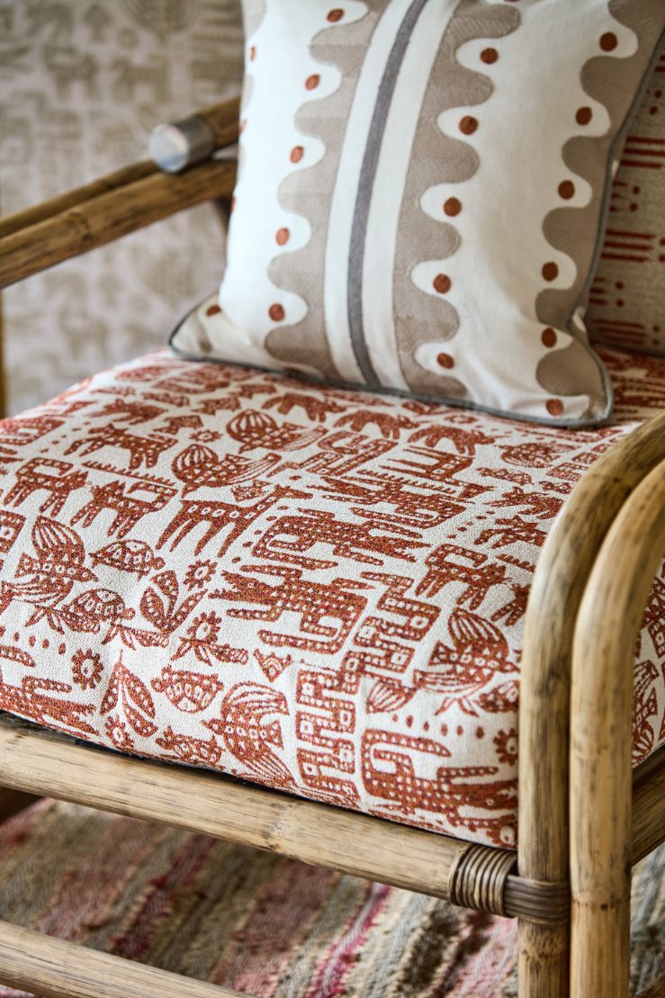 Tessuti Scion Twycross