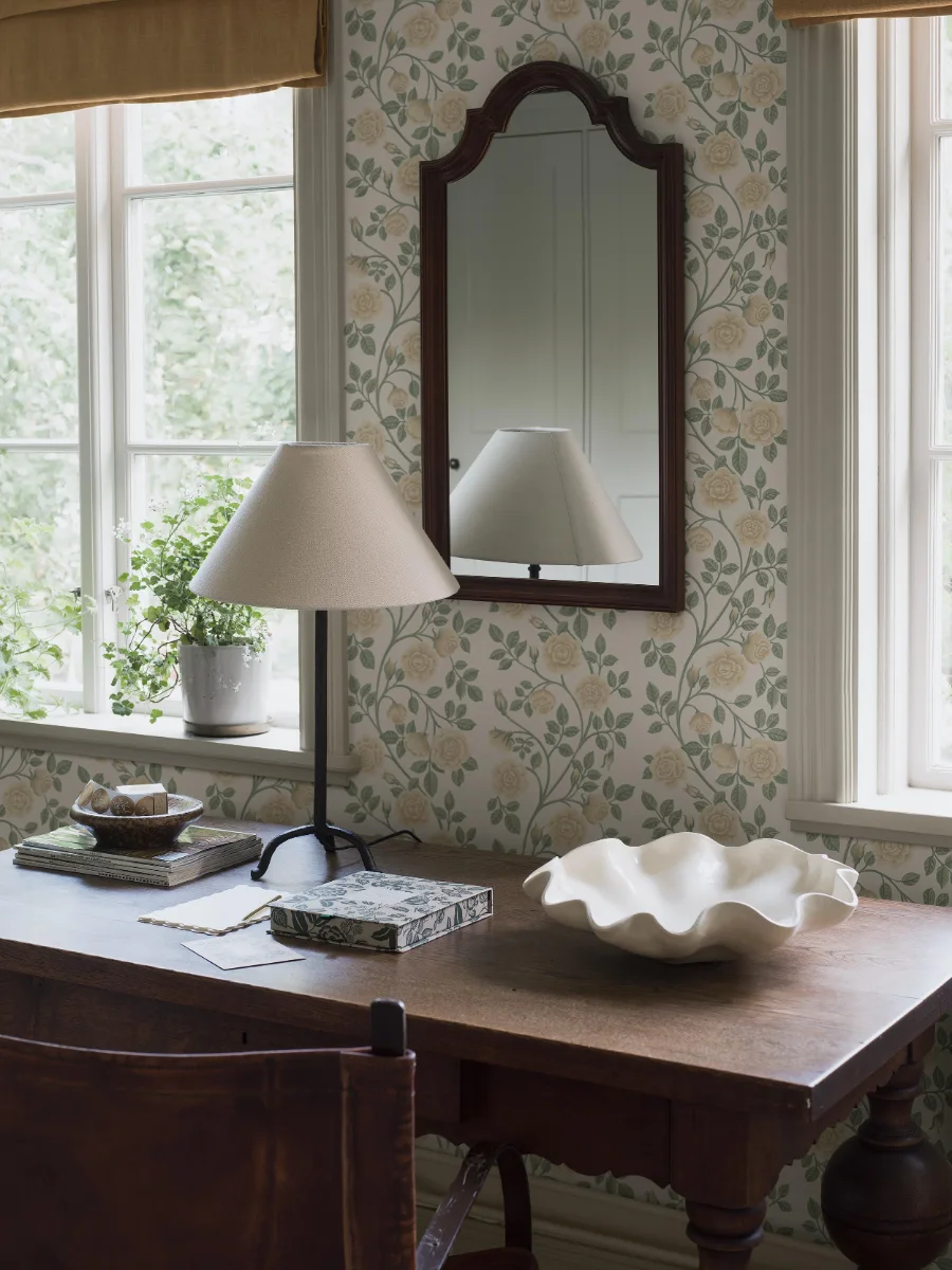 Carta da Parati Boråstapeter Elsa