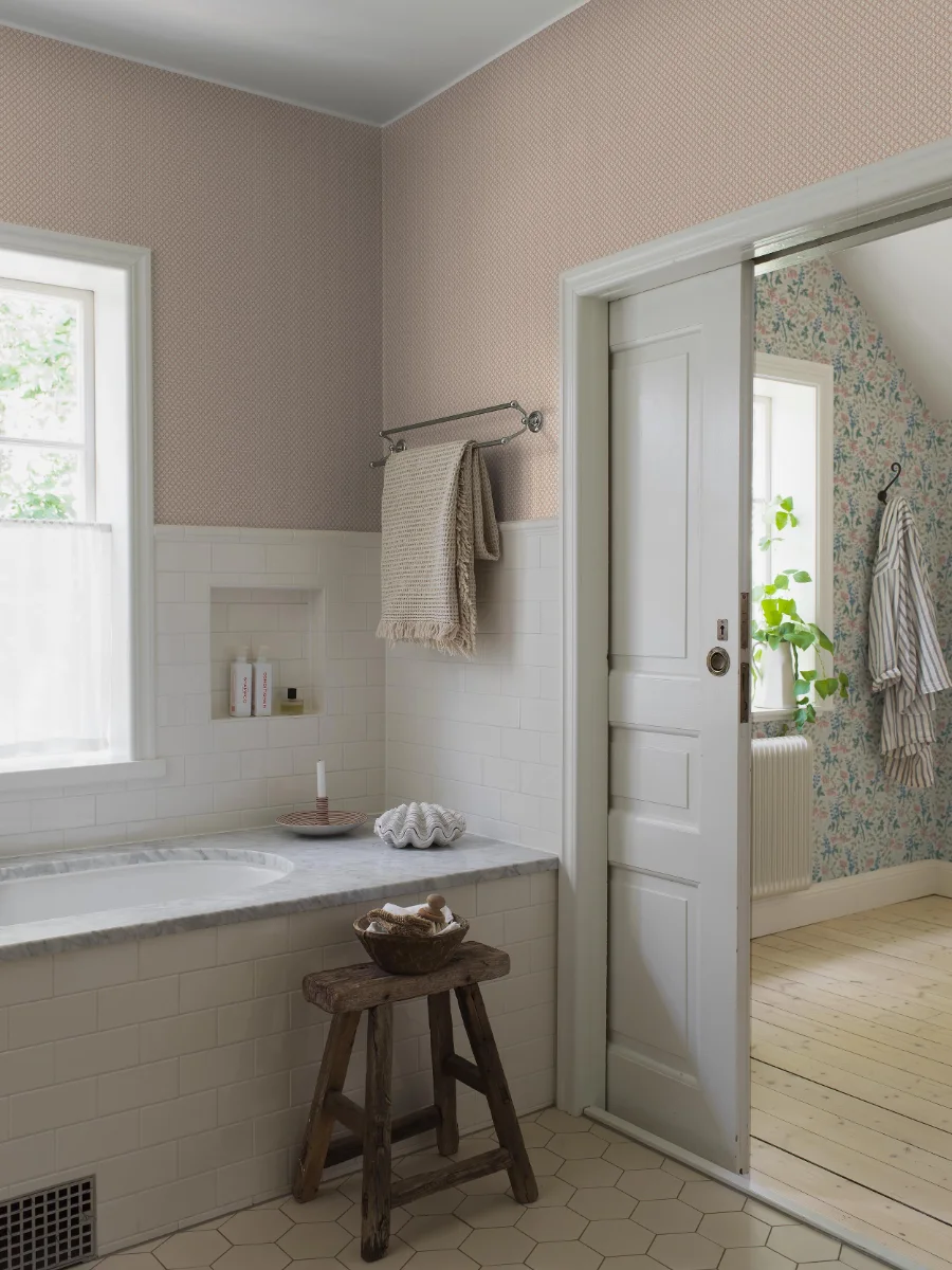 Carta da Parati Boråstapeter Selma