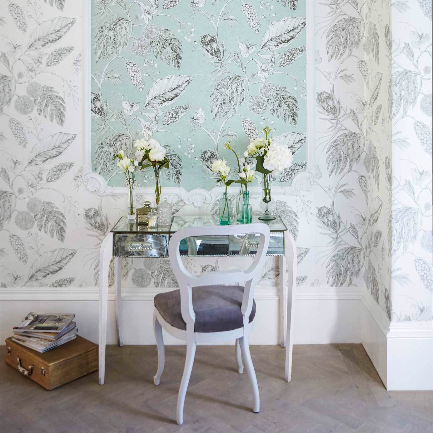 Carta da Parati Harlequin Amborella