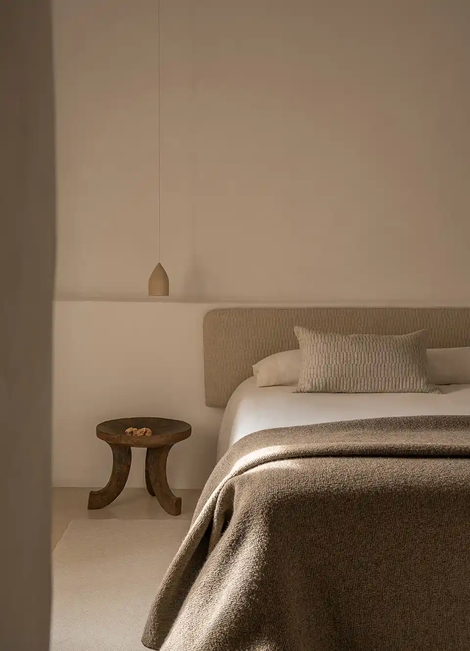 Tessuto d’arredo Alhambra SALITRE