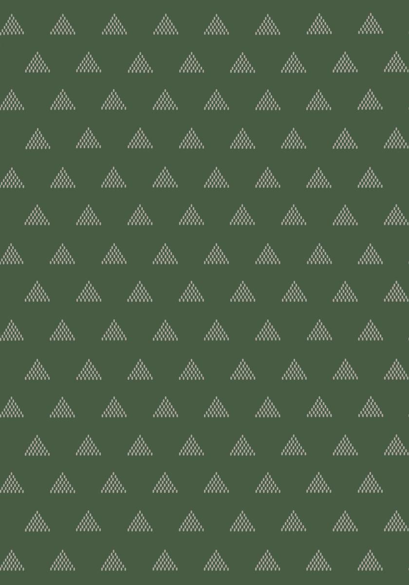 Carta da Parati Thibaut Ridge