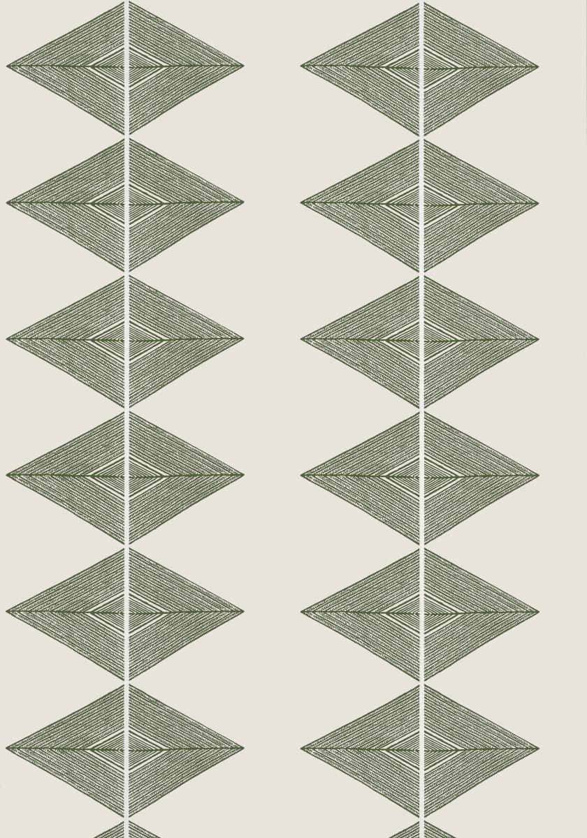 Carta da Parati Thibaut Reflection