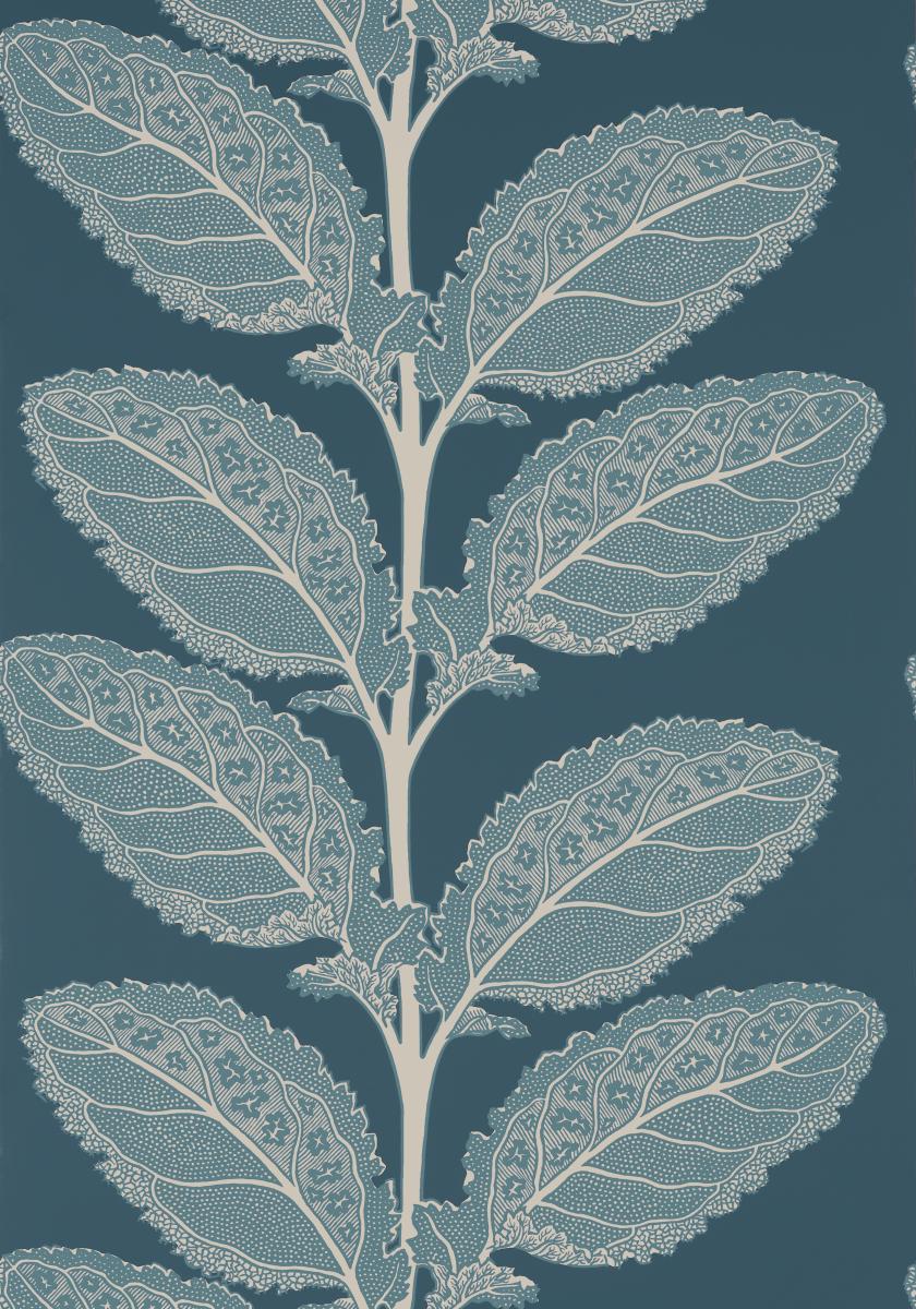 Carta da Parati Thibaut Lacinato