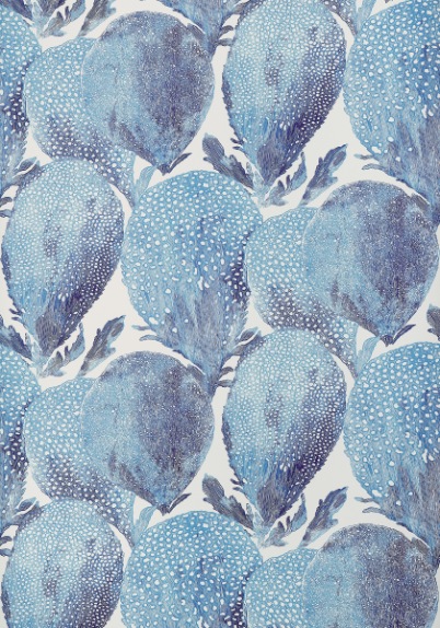 Carta da Parati Thibaut Under the Sea