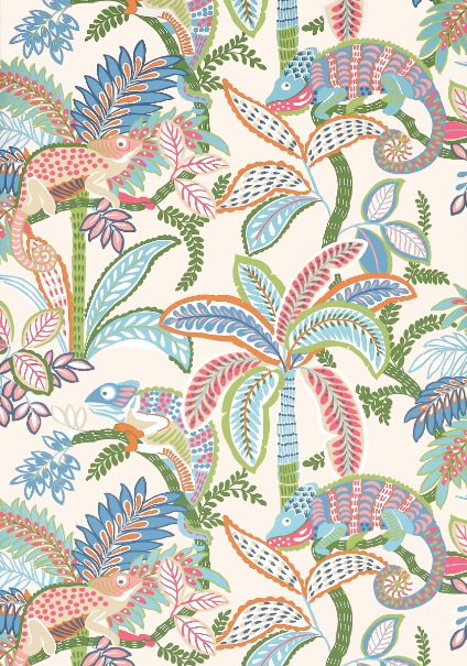 Carta da Parati Thibaut Iggy