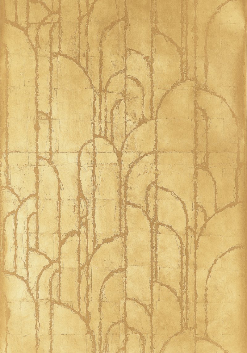 Carta da Parati Thibaut DECO MOON