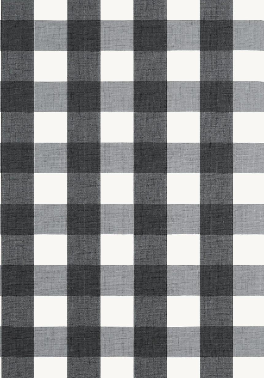 Carta da Parati Thibaut Buffalo Check
