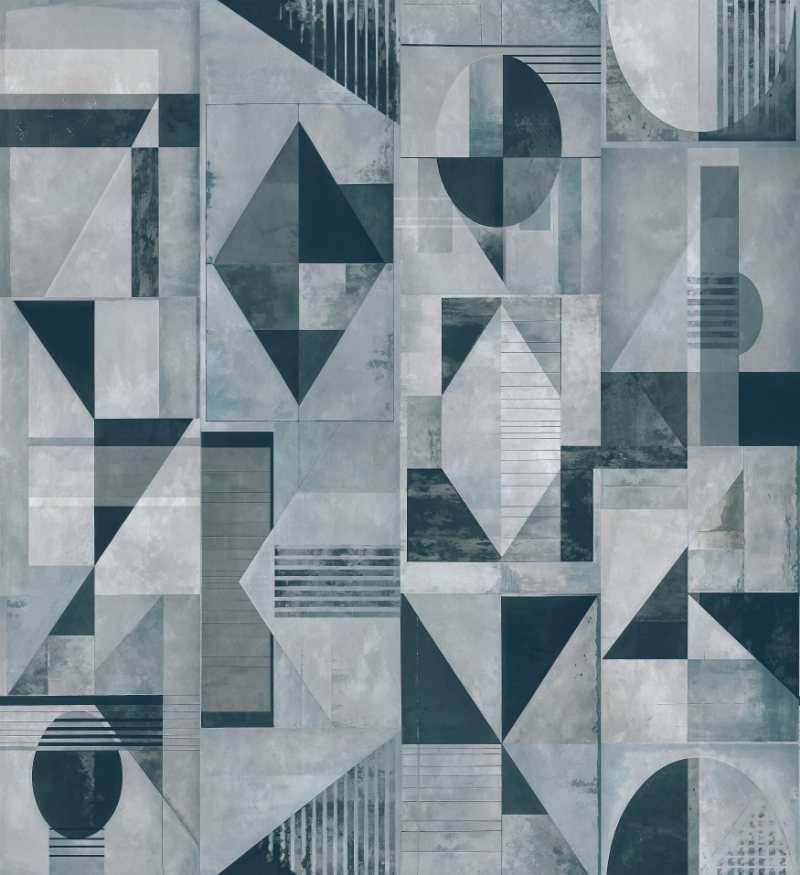 Carta da Parati Thibaut GALAXY MURAL