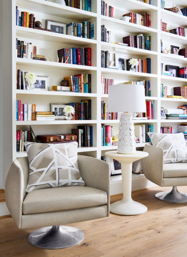 Tessuti Thibaut Cabretta