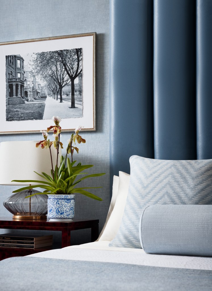 Tessuti Thibaut Cordoba