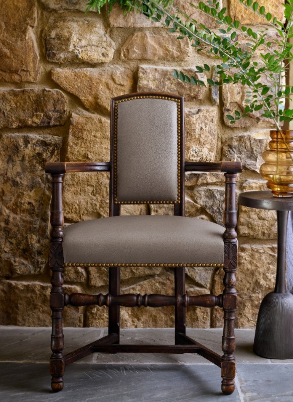 Tessuti Thibaut Gaucho