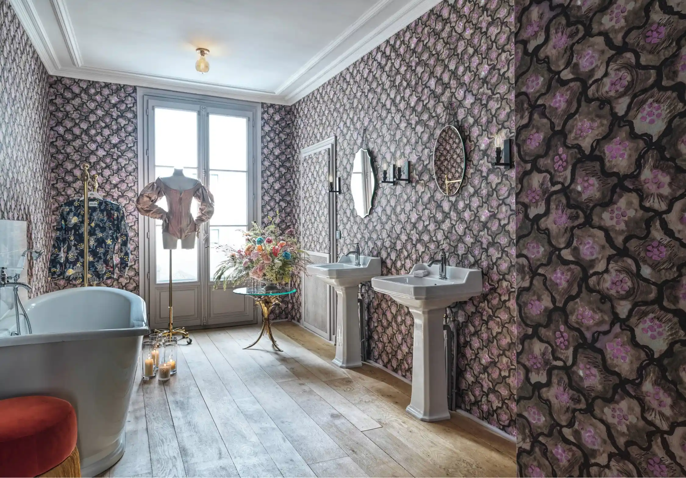 Vivienne Love Andreas | B&B Distribuzione